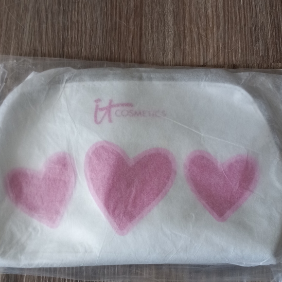 New Never Used it Cosmetic Make-Up Bag - Picture 3 of 4